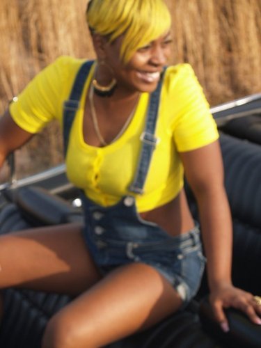 RAPPER,SINGER,DANCER,SONGWRITER,ARTIST,ETC SEXY MOTHER OF 6 MOTIVATED AMBITIOUS N IN IT 2 WIN IT