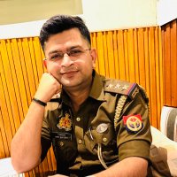 Ashish (@ashishupcop) 's Twitter Profile