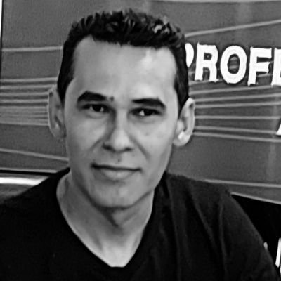 dantonmedrado's profile picture. Autor, anarquista, ateu e cafeinômano || Author, atheist and teacher addicted to coffee Ⓐ ☕ ∴ Editor da Revista 1ª Evolução || #Debian #Linux