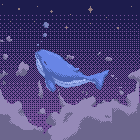 瓶詰くじら (@bottledsea) Twitter profile photo