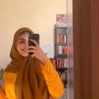 عُلَا 🇸🇩 (@olasagh_) 's Twitter Profile Photo