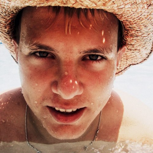 Sasha_Kipnis's profile picture. 