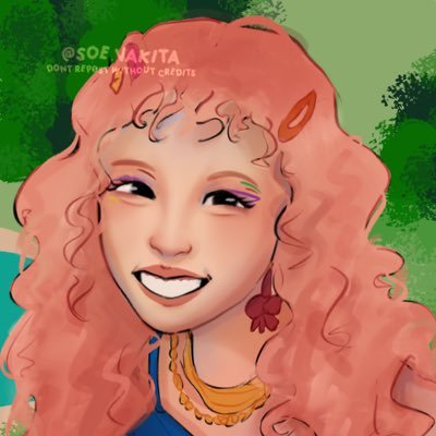 Soe - Kpop fanartsさんのプロフィール画像
