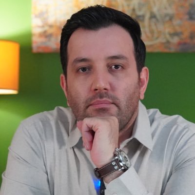 memansourifar's profile picture. مهران منصوری فر