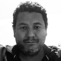 Alexander Arboleda M (@aarboledam) 's Twitter Profile Photo Alexander Arboleda M (@aarboledam) 's Twitter Profile Photo