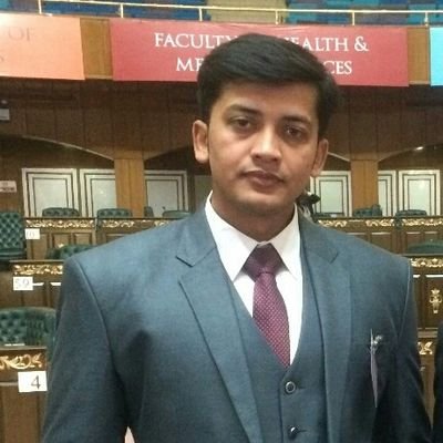 Asadjamalkhan's profile picture. Software Engineer, entrepreneur,  Gym freak,