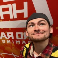 Goblin_Ringleader (@jstrepek) 's Twitter Profile