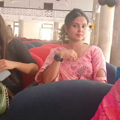 Rinkikumar89702's profile picture. 