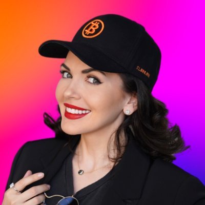 Maria Andersen | Crypto Explorer Profile