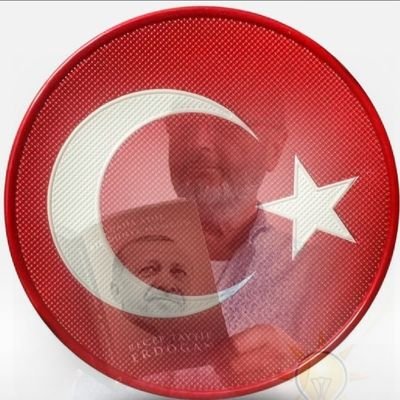 🌞Güneşi bir elime🌙Ayı bir elime verseniz ben bu davadan asla vaz geçmen .!☝️