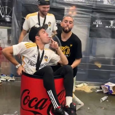 weston_mckennie's profile picture. 