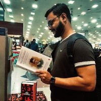 Saurabh Joglekar (@joglekarsaurabh) 's Twitter Profile