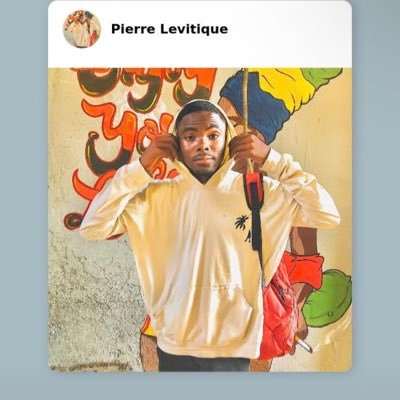 Rappeur chanteur