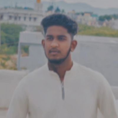 MaheshAppu66702's profile picture. 