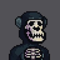 Sashelka.ᵉᵗʰ♡🖤🩸 (@eth_sashel19784) 's Twitter Profile