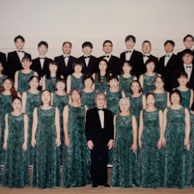 utautai_choir's profile picture. 高嶋昌二先生のもとで歌いたい有志で福岡県で活動している混声合唱団。10代〜80代、居住地バラバラの幅広いメンバーが在籍。 練習は月2回の土日に、福岡市近郊の公共施設で行っています！YouTubeはこちら→ https://t.co/KBEtvkyenk