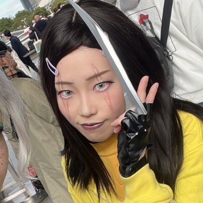 鷹目。さんのプロフィール画像