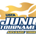 USTA JrComp (@ustajrcomp) Twitter profile photo