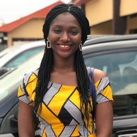 Victoria Edeh (@victoriauedeh) 's Twitter Profile Photo Victoria Edeh (@victoriauedeh) 's Twitter Profile Photo