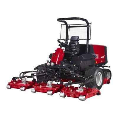 Rollins Machinery. Baroness, MultiHog, 1st Products, Turfco, Tru-turf, NewHolland, Yanmar