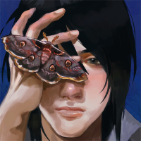 ayan ✧ comms open (@staticlear) Twitter profile photo