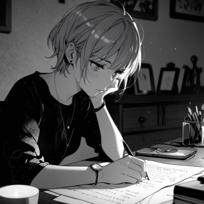 omi_writing's profile picture. 