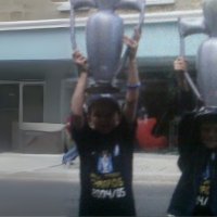 J (@jmacfc_) 's Twitter Profile