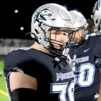 Nathan Scott (@nathanscott70) 's Twitter Profile Photo Nathan Scott (@nathanscott70) 's Twitter Profile Photo