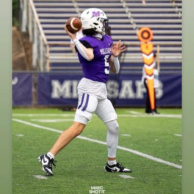 Gavin Berger Profile