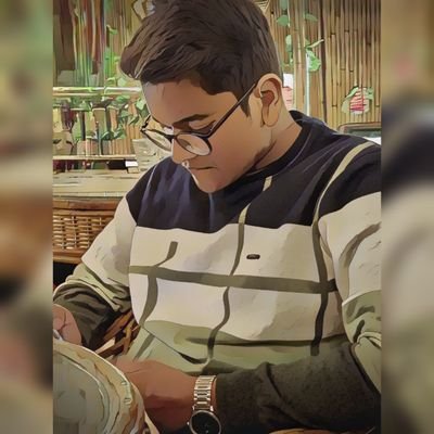 Gaurav10507's profile picture. | VIPS'28🎓| Technophile |