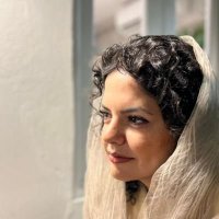 نعیمهعطامنش (@naime_atamanesh) 's Twitter Profile