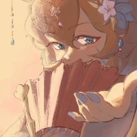 Suzune 🦊🔔 ENVTuber | Pre-Debut (@suzunevt) 's Twitter Profile Photo