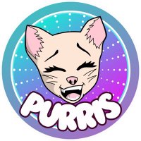 PURRIS (@purrisol) 's Twitter Profile