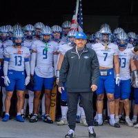 Robert O'Brien (@coachobrien) 's Twitter Profile