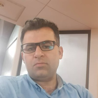 mohammad1030277's profile picture. PhD in Agricultural Economics
Input-Output 
Social Accounting Matrix
Computable General Equilibrium 
Water, Food, and Energy nexus
Food Systems
Trade