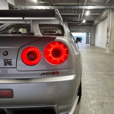 BNR34 内装外装Z-tune仕様 E/g マインズRB2.8ステップZERO +αハイレスポンスよろしくお願いします!