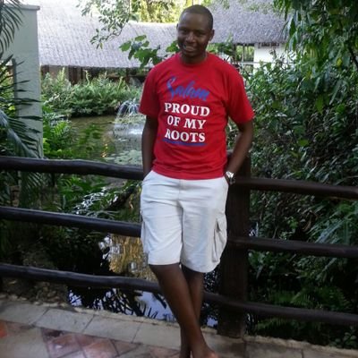 Ngaruthi's profile picture. #NUFC
A father of a number of boys