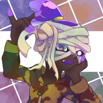 revodustri's profile picture. えいえんのドライブワイパー使いRevoです！

ホコXP3016 アサリXP2986 ヤグラXP2960
ドライブ＆ドラデコ最終王冠

youtubeでゆっくり実況動画を投稿しています！！
i= @TZ_Splatana

配信→https://t.co/breB46j07K