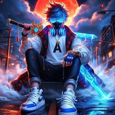 CharlesSom63008's profile picture. Pharmacist on a journey to become ENIGMA

Born a king and made to rule🍷