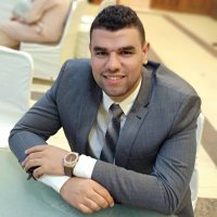 Mohamed Ahmed Eid (@moh_ahmed_eid) 's Twitter Profile