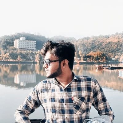 Hardikchaurshi2's profile picture. ᴥ Fundamental analyst 
ᴥ Equity research analyst 
ᴥ IPO Analyst
ᴥ Finance 
ᴥ surat gujarat