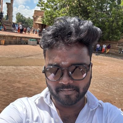 Franco_Msf's profile picture. VFX artist 👈
Common Man 💪