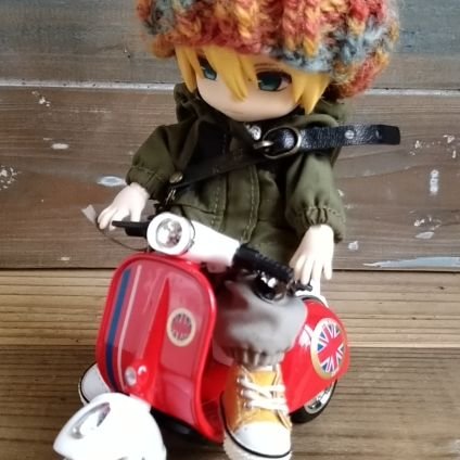 きり ⇨⇨⇨ swift , 5minuetsさんのプロフィール画像