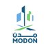 مدن | MODON (@modon_ksa) Twitter profile photo مدن | MODON (@modon_ksa) Twitter profile photo