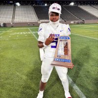 Terence Gaines Jr. (@terencegainesjr) 's Twitter Profile Photo Terence Gaines Jr. (@terencegainesjr) 's Twitter Profile Photo