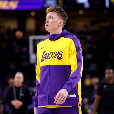 dorsanLS's profile picture. LA sports fan + Barça