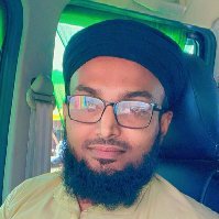 Salman Farooq Husaini (@ssfmkp) 's Twitter Profile