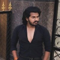Shubham Bhilare (@skb3611) 's Twitter Profile