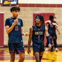 Denfeld Hunters Boys Basketball (@denfeldboyshoop) 's Twitter Profile