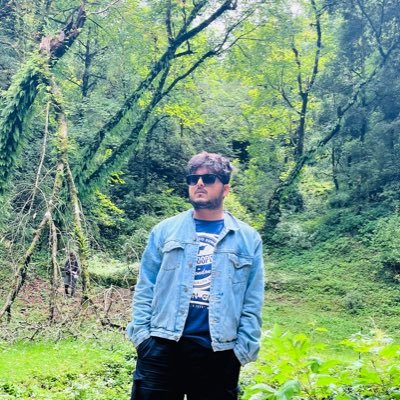 @EasyVipin